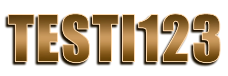 TESTI123 Logo